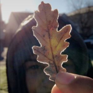 Meet your Posher, Celeste